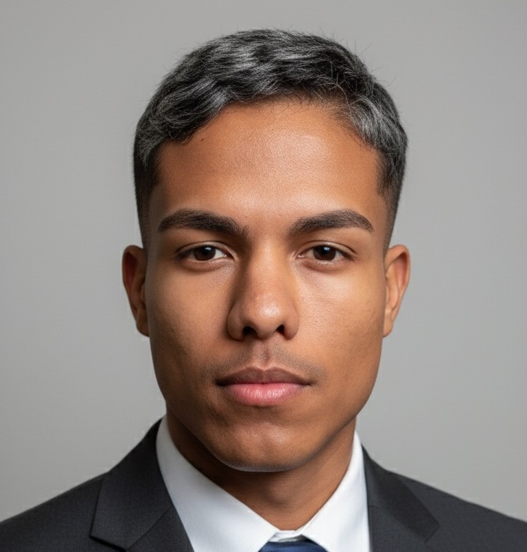 Kássio Barros - Desenvolvedor Full Stack